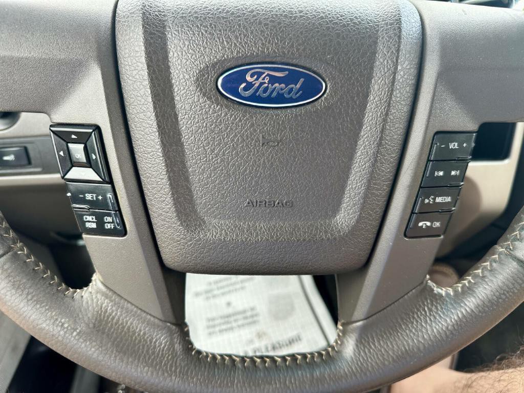 2014 Ford F-150 Image 25