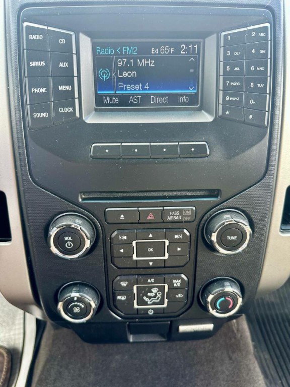 2014 Ford F-150 Image 26