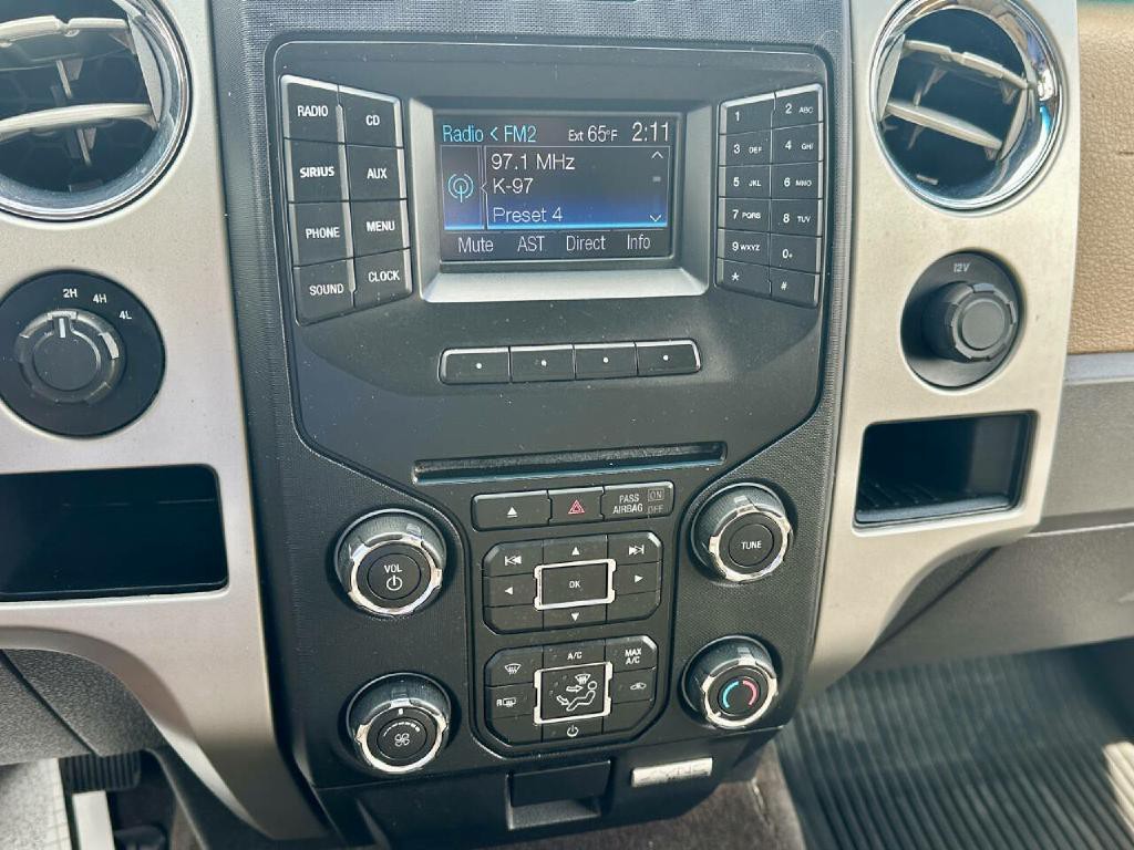 2014 Ford F-150 Image 27