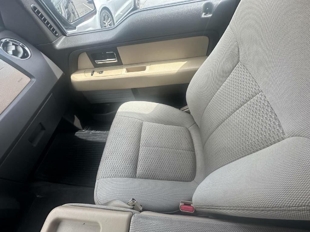 2014 Ford F-150 Image 28