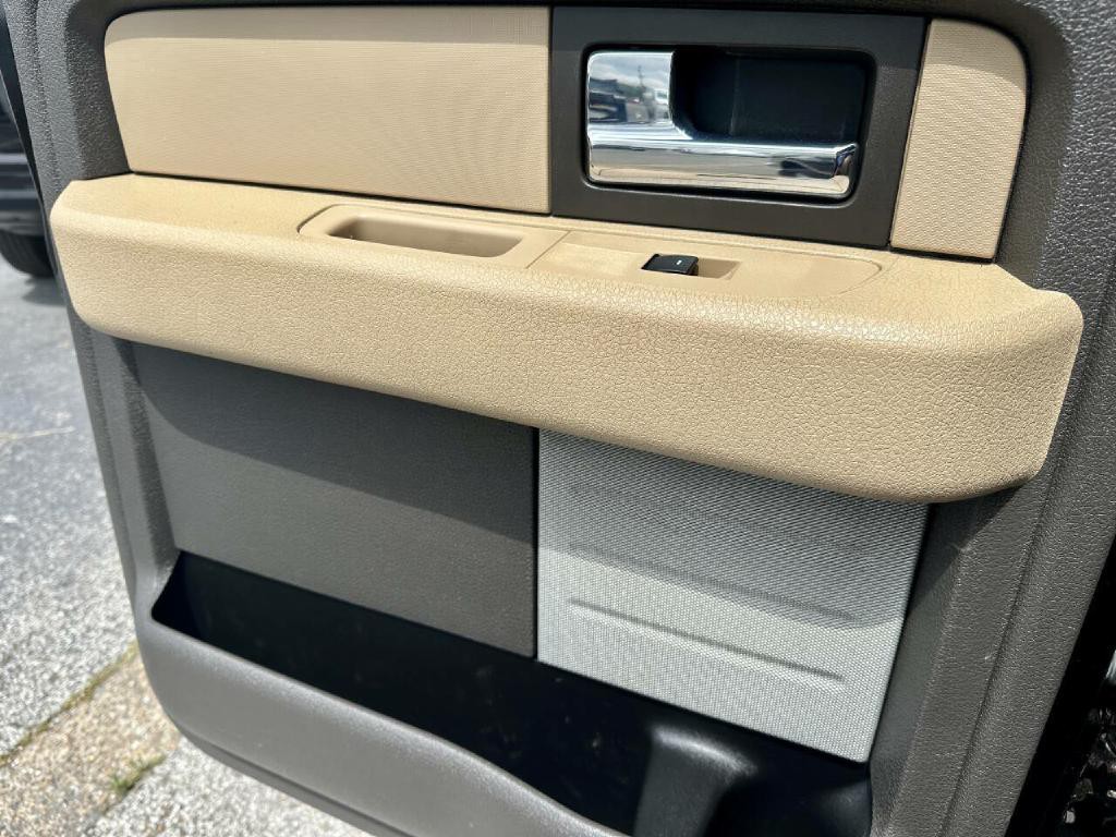 2014 Ford F-150 Image 30