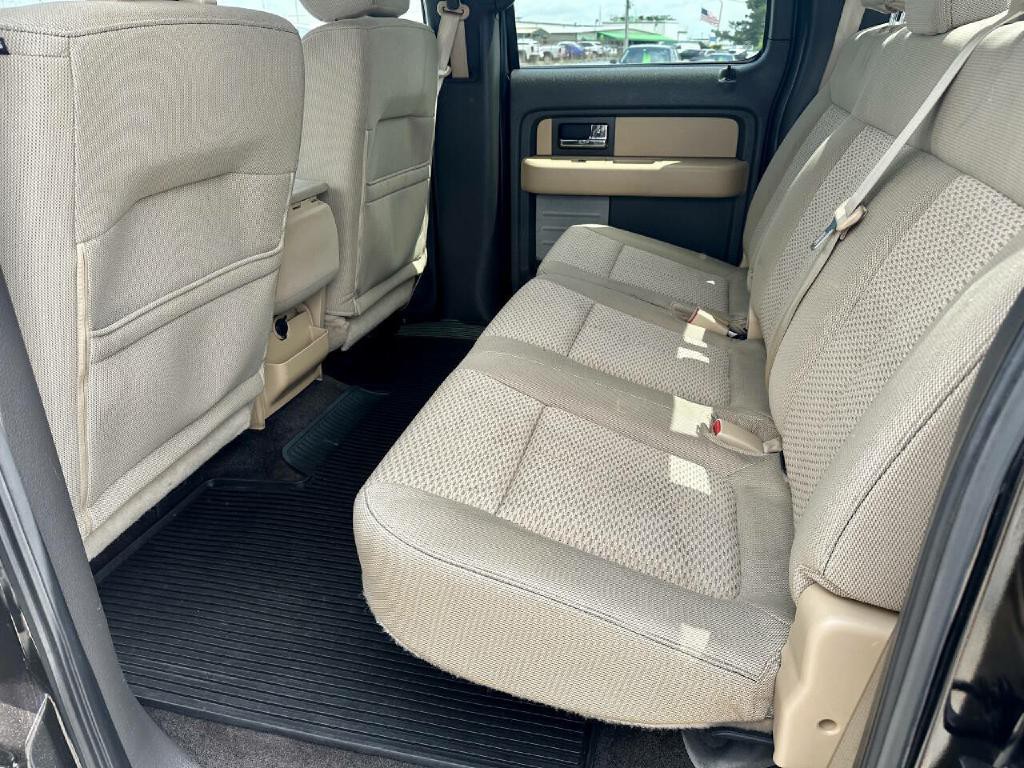 2014 Ford F-150 Image 35