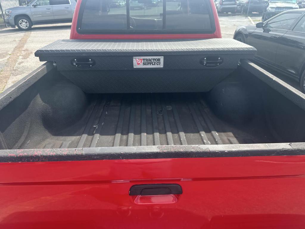 2004 Toyota Tacoma Image 6