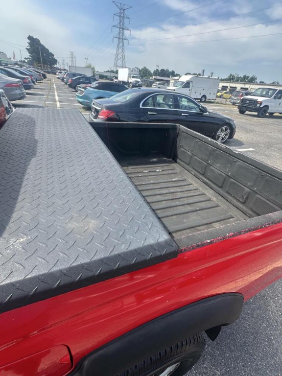 2004 Toyota Tacoma Image 7