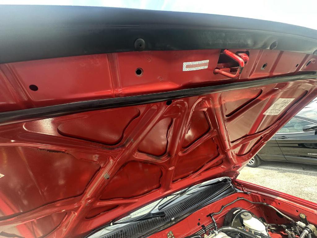 2004 Toyota Tacoma Image 8