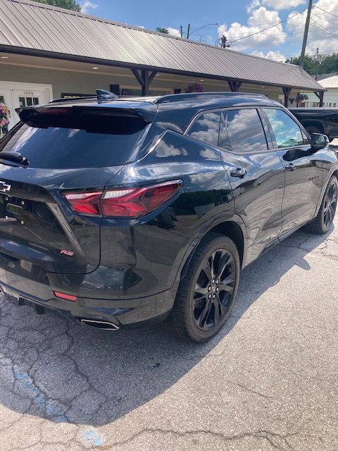 2019 Chevrolet Blazer Image 6