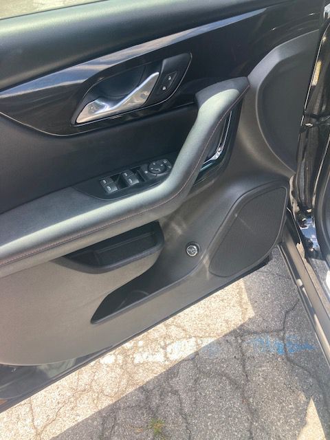 2019 Chevrolet Blazer Image 9