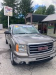 Image for 2012 GMC Sierra 1500 SLE ID: 6718654