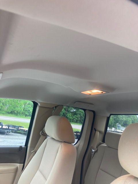 2012 GMC Sierra Image 17