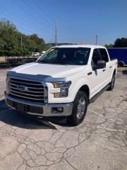 Image for 2017 Ford F-150 Supercrew ID: 6779276