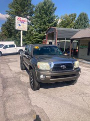 Image for 2011 Toyota Tacoma Double Cab ID: 6852805