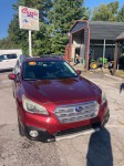Image for 2016 Subaru Outback 2.5I LIMITED ID: 6852859