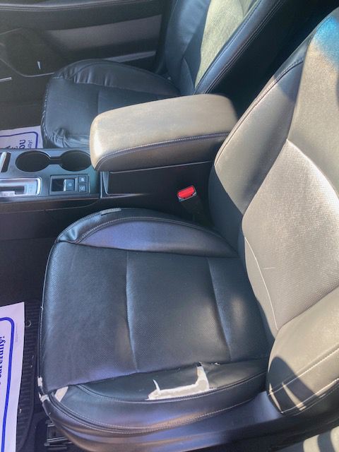 2016 Subaru Outback Image 7