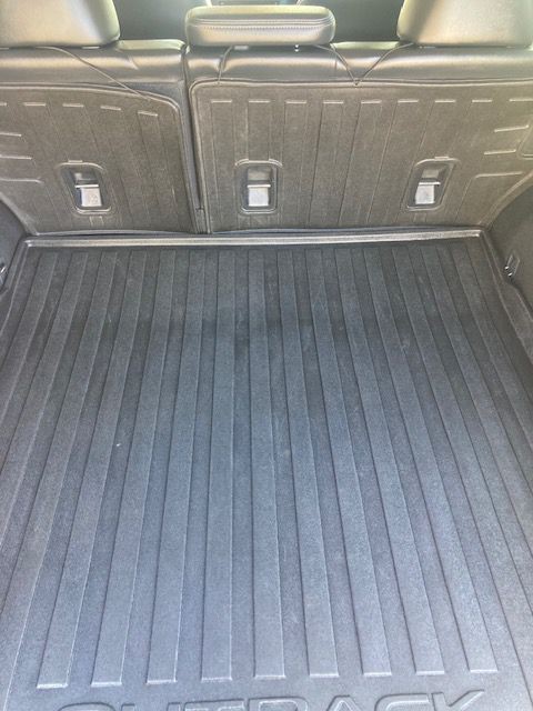 2016 Subaru Outback Image 13