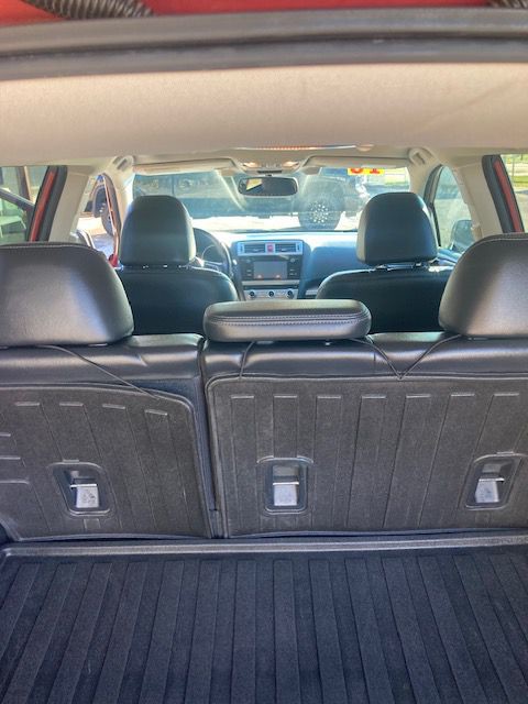 2016 Subaru Outback Image 14