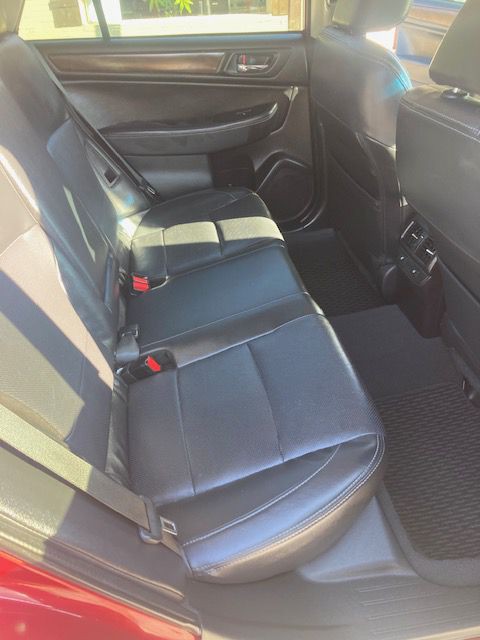 2016 Subaru Outback Image 15