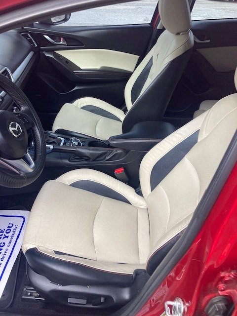 2014 Mazda Mazda3 Image 7