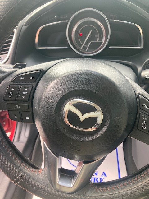 2014 Mazda Mazda3 Image 9