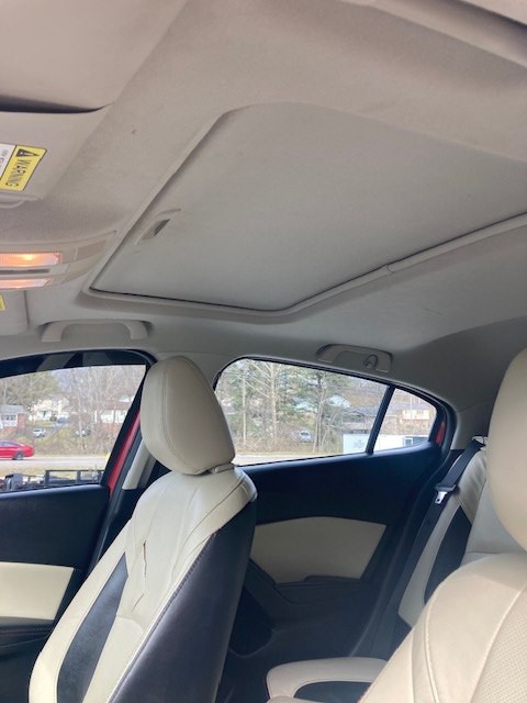 2014 Mazda Mazda3 Image 11