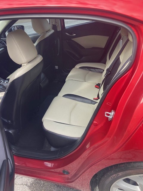 2014 Mazda Mazda3 Image 12