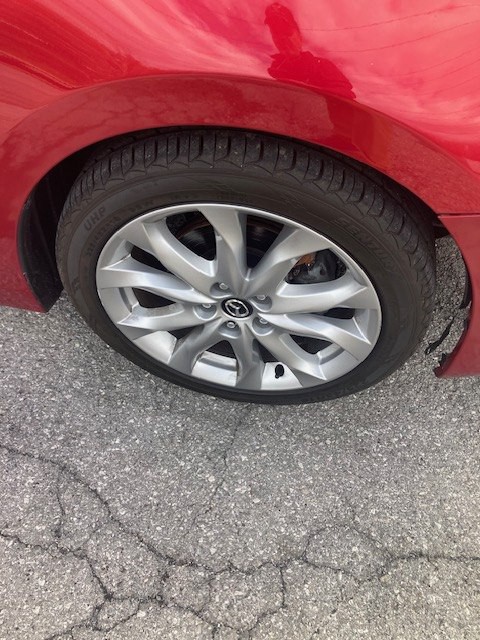 2014 Mazda Mazda3 Image 13