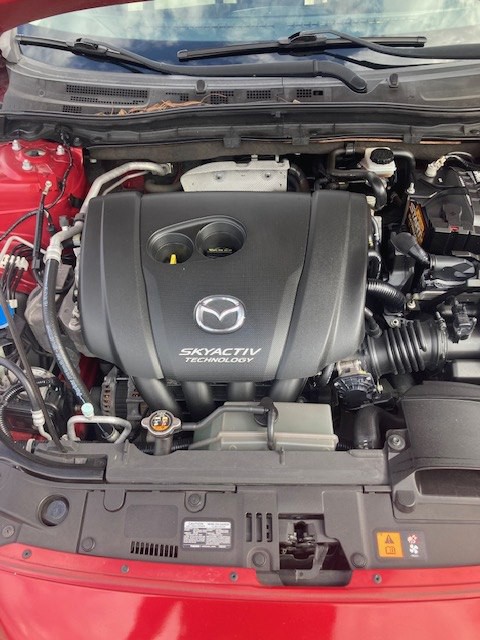 2014 Mazda Mazda3 Image 14