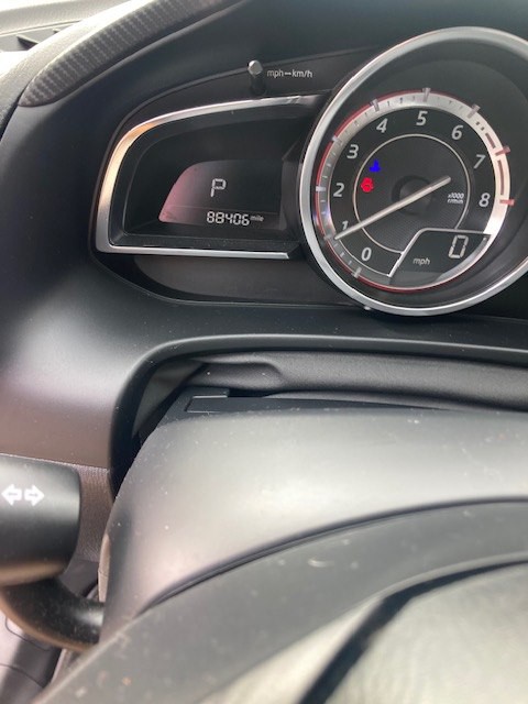 2014 Mazda Mazda3 Image 15