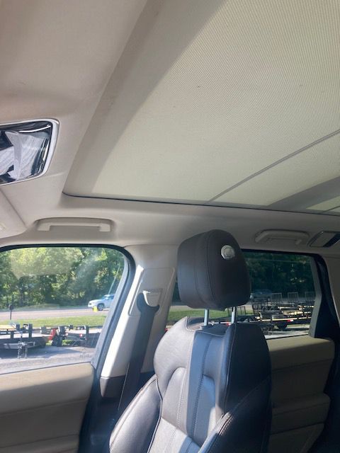 2015 Land Rover Range Rover Sport Image 11