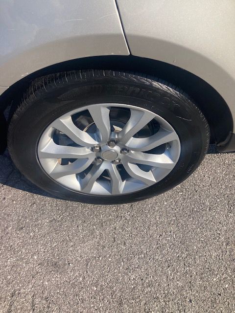 2015 Land Rover Range Rover Sport Image 15