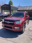 Image for 2013 Toyota 4Runner Limited ID: 7318641