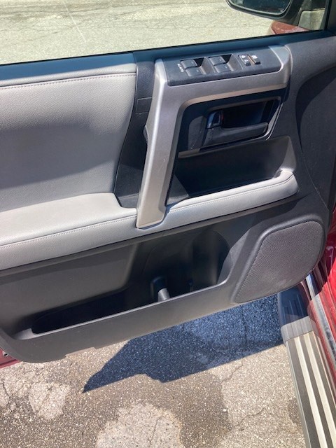 2013 Toyota 4Runner Image 7