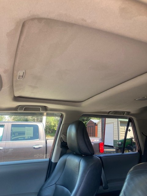 2013 Toyota 4Runner Image 9