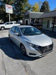 Image for 2023 Nissan Versa SV ID: 7736669