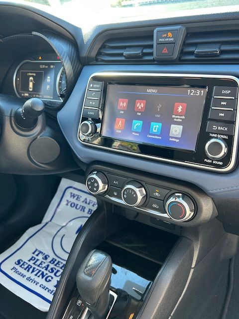 2023 Nissan Versa Image 14