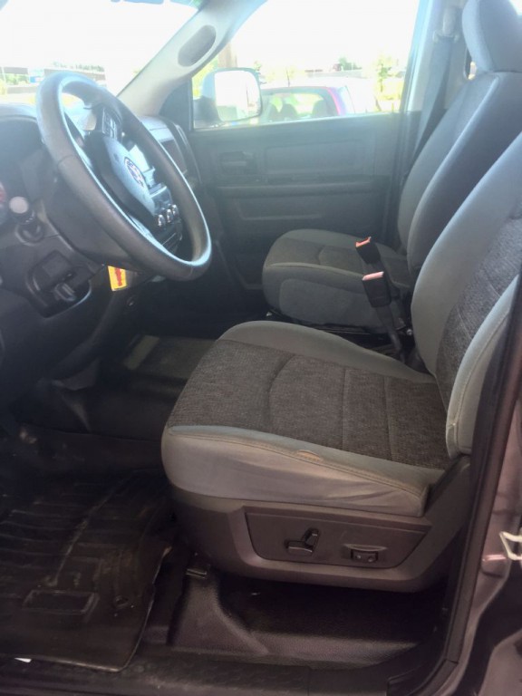 2016 Dodge Ram 1500 Image 11