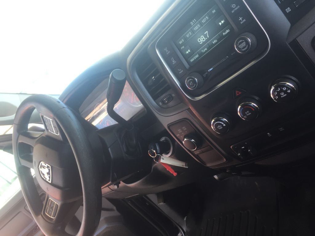 2016 Dodge Ram 1500 Image 13
