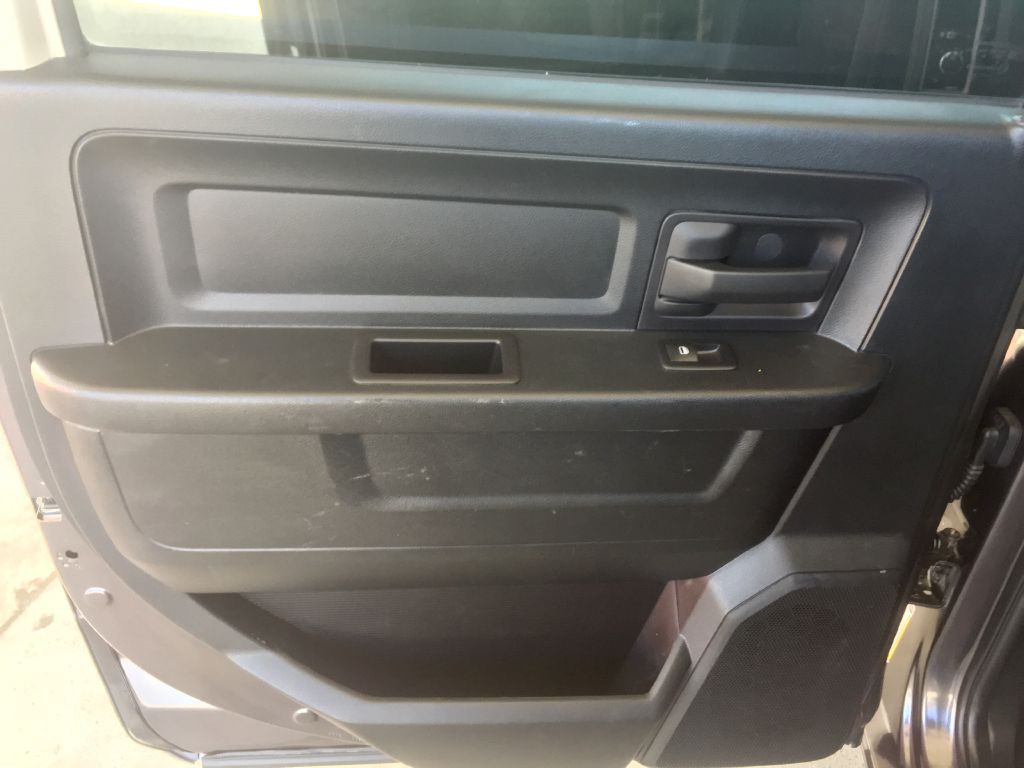 2016 Dodge Ram 1500 Image 14