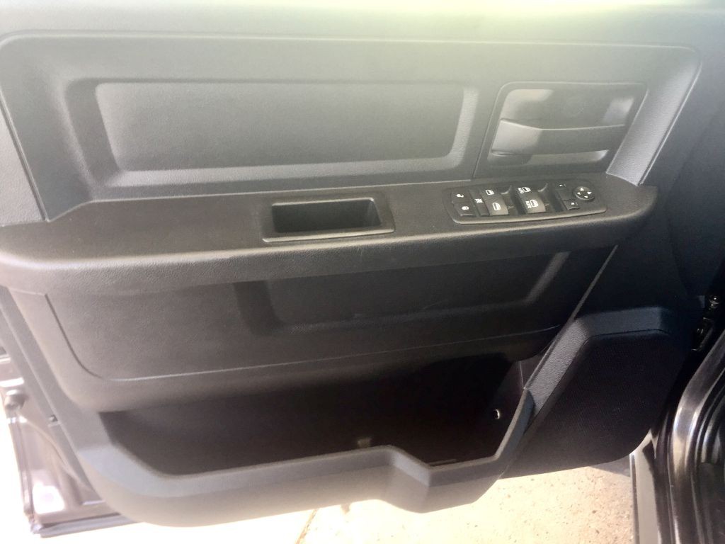 2016 Dodge Ram 1500 Image 15
