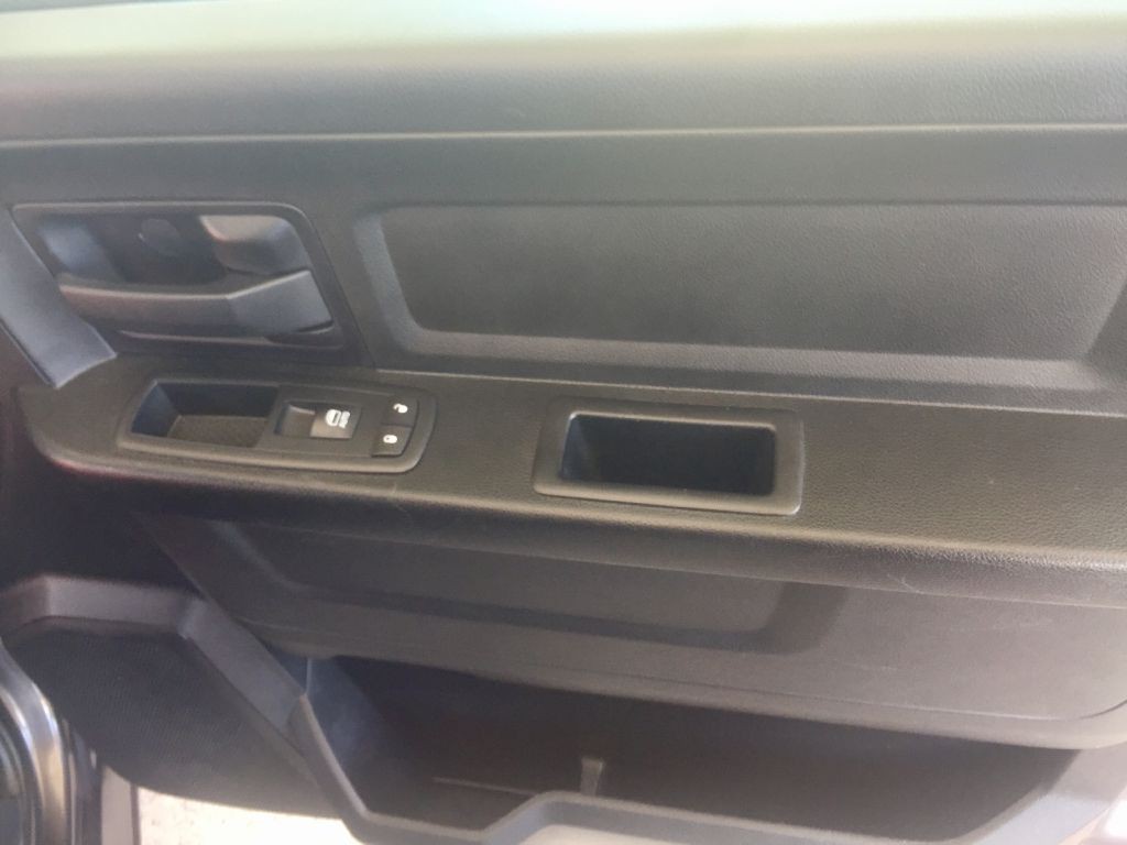 2016 Dodge Ram 1500 Image 16