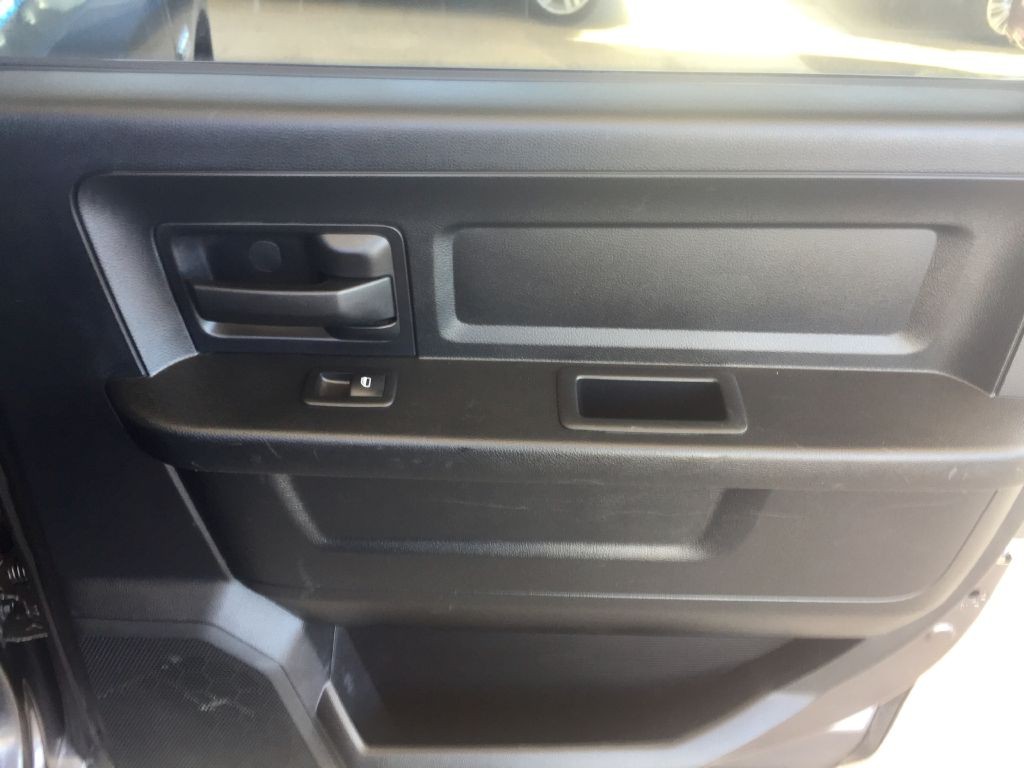 2016 Dodge Ram 1500 Image 17