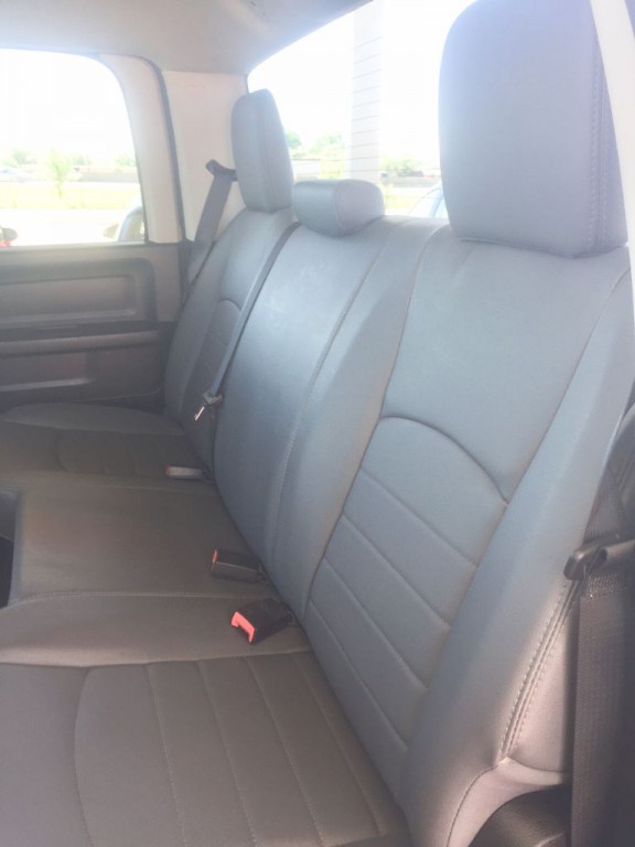 2016 Dodge Ram 1500 Image 18