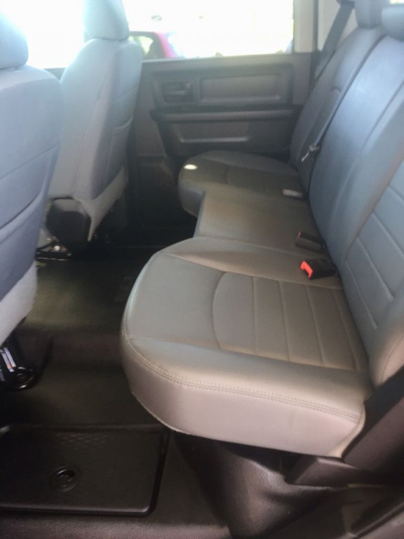 2016 Dodge Ram 1500 Image 19