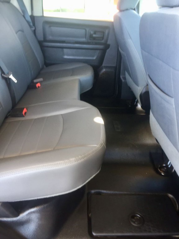 2016 Dodge Ram 1500 Image 20