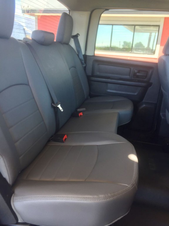 2016 Dodge Ram 1500 Image 21