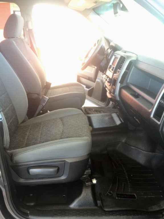 2016 Dodge Ram 1500 Image 22