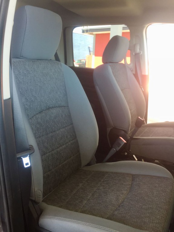 2016 Dodge Ram 1500 Image 23