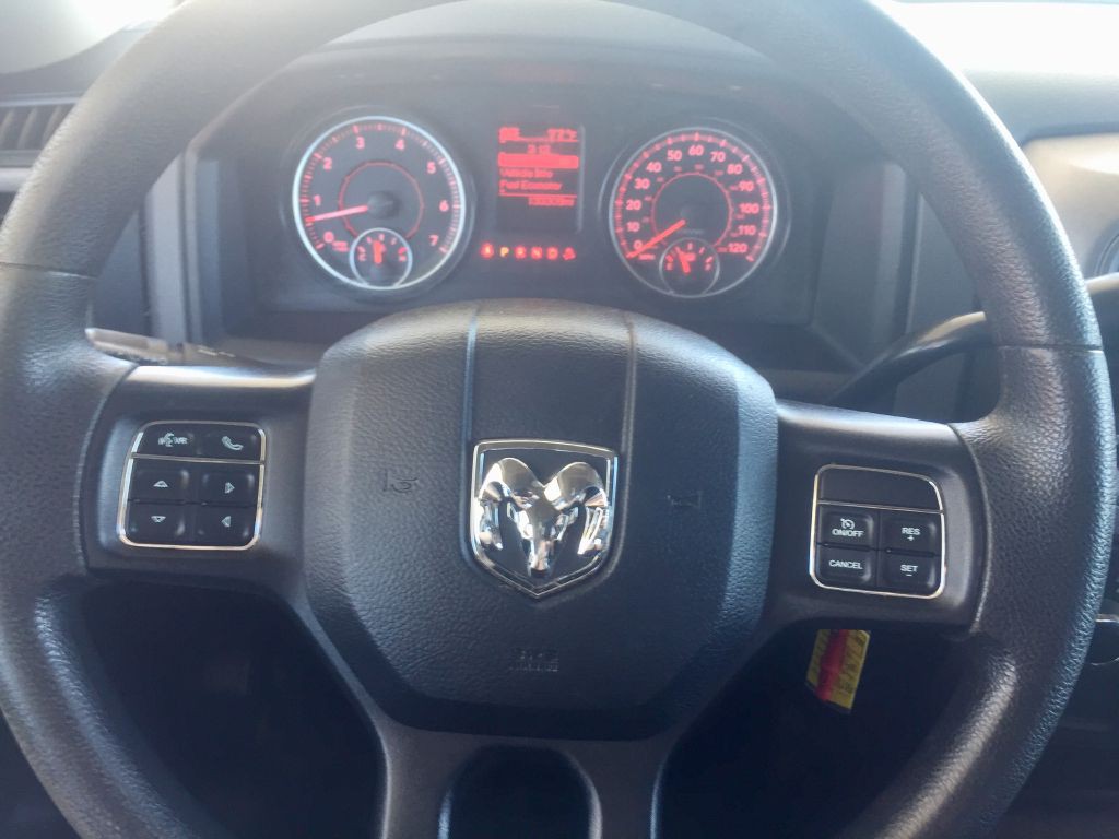 2016 Dodge Ram 1500 Image 25