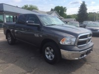 Image for 2016 Dodge Ram 1500 SSV Crew Cab 5.51 ID: 1624220