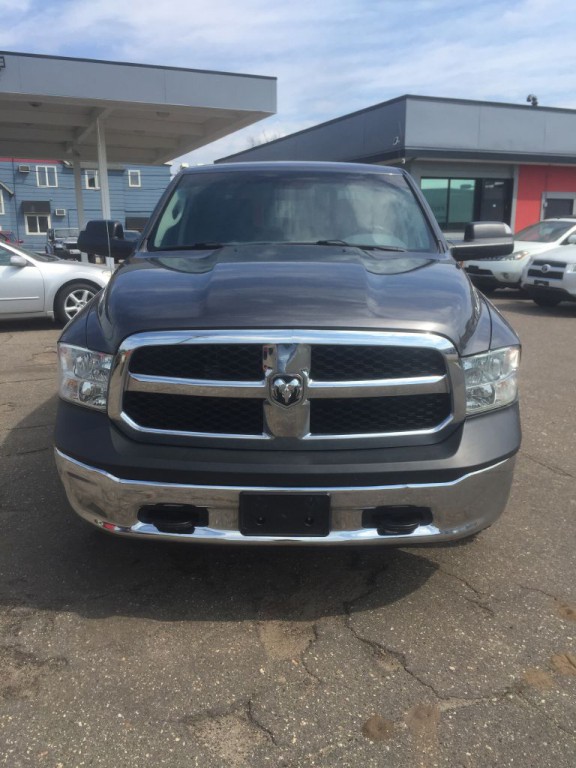2016 Dodge Ram 1500 Image 3