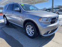Image for 2015 Dodge Durango SXT ID: 5365619